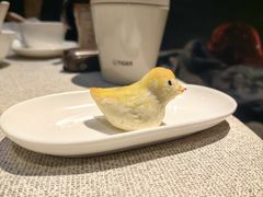 -万丽轩·粤菜(王府井金茂万丽酒店)