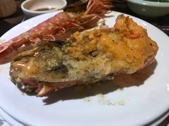 -铁板诱惑法式铁板烧(大卫城店)