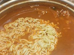 -冰川冷面·延边菜·炭烤串(观前店)