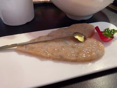 -如在蜀毛肚火锅(五象万象汇店)