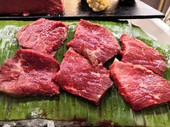 -西安高新希尔顿酒店·咖啡露台西餐厅