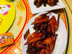 -石岐佬中山菜馆(张溪店)