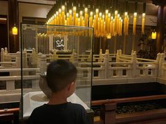 -西安华清御汤酒店