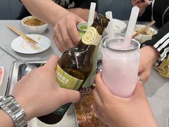 -海底捞火锅(高新万达广场店)
