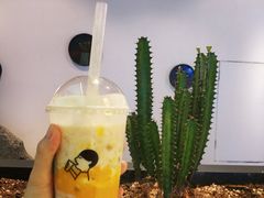 -喜茶(广州东方宝泰店)