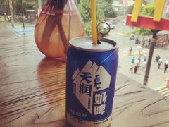 -楼兰古丽新疆菜(钟楼景观店)