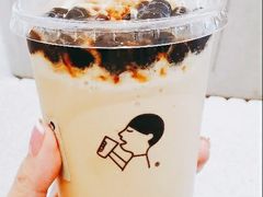 -喜茶(青岛金狮广场店)