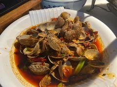 -鸣记烤鱼(茂业天地店)