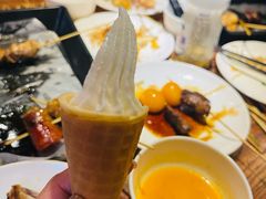 -王氏炉匠·烧鸟放题自助(好运街店)