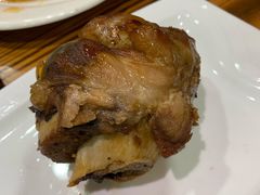 -圣夜东北菜烧烤·夜宵·龙虾(胥江路店)