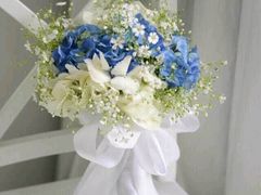 -亭亭鲜花店(中山北路店)