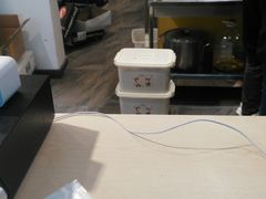 -傅强排骨(成都总店)
