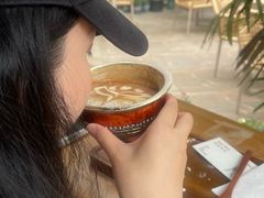-乌托邦咖啡(武侯祠店)