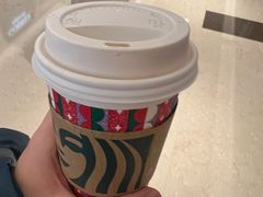 -星巴克臻选(国贸商城首店)