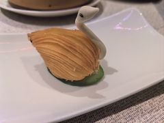 -万丽轩·粤菜(王府井金茂万丽酒店)