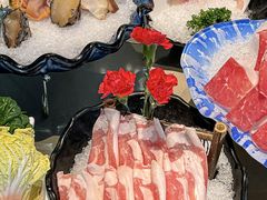 -享月汤皇·海鲜小火锅·聚会(曲江创意谷店)