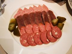 -波特曼西餐厅(南岗店)