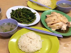 -津津餐室