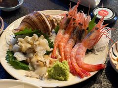 -桂马·日本料理·海胆·海鲜饭·酒场(民主广场店)