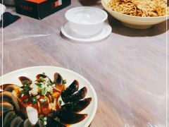 -巴厘龙虾·榜首油焖大虾(音乐学院·沿江酒馆店)