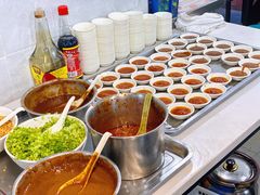 -菜忠潮州牛肉店(岗厦店)