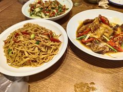 -醋果子炒大肠·老赣南客家菜(渔湾里店)