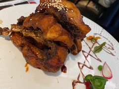 特色本帮熏鱼-玉玲珑(陆家嘴店)