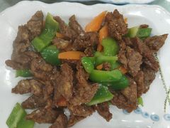 -四海回族饭店(前进大街店)