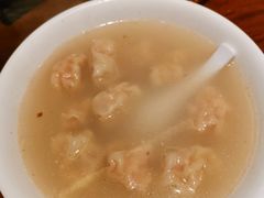 -惠宾饭庄(中山路店)