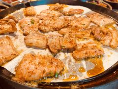-酒拾烤肉(阳光100店)