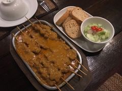 -自然餐厅(Phuket)