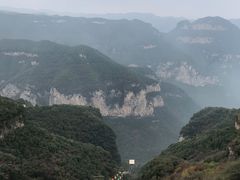 -云丘山景区