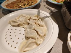 -华竹饭店(中央大街店)