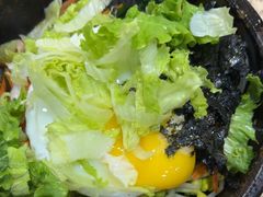 -真利味·脊骨火锅·正宗韩国料理(韩乐坊店)