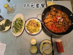 -大师傅金奖啤酒鱼(西街口总店)