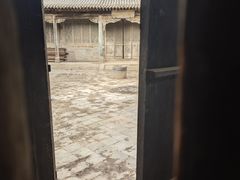 -榆次老城