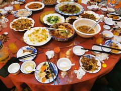 -临沂王小二小胡同炒鸡(窑头路店)