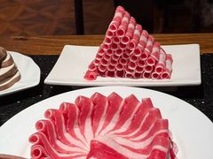 -南门涮肉(东单店)