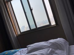 -格林东方酒店(淮南田家庵广场路店)