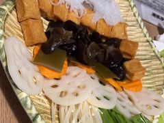 -鱼酷活鱼烤鱼(梅江印象城店)
