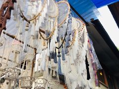 -乌布德传统市场