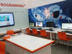 -斯坦星球AI编程·机器人科创·科学实验·信奥·思维·STEM·乐高·竞赛考级(浦东联洋广场大拇指龙阳御桥中心)