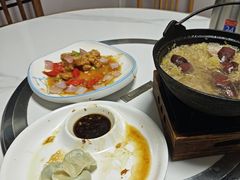 -全家福东北菜(大运河博物馆店)