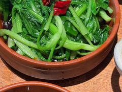 -麽麽家•爆炒牛肉饭(景瑞时光里店)