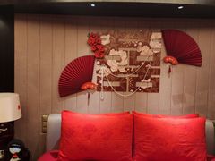 -上海凯宾斯基大酒店