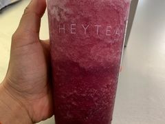 -喜茶(上海正大广场店)