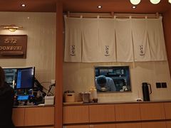 -池奈·咖喱蛋包饭(熙地港店)