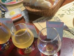 -马迭尔德式西餐精酿啤酒屋(中央大街店)
