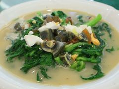 -万山楼海鲜酒家·二十三年老字号