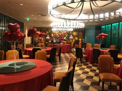 大堂-上海人家花樣年华(中山公园店)